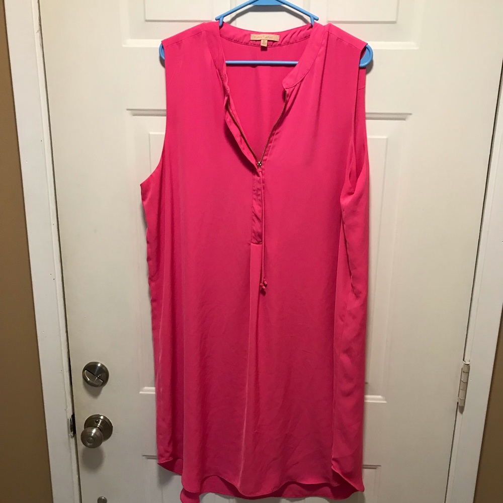 Gibson Latimer Dress